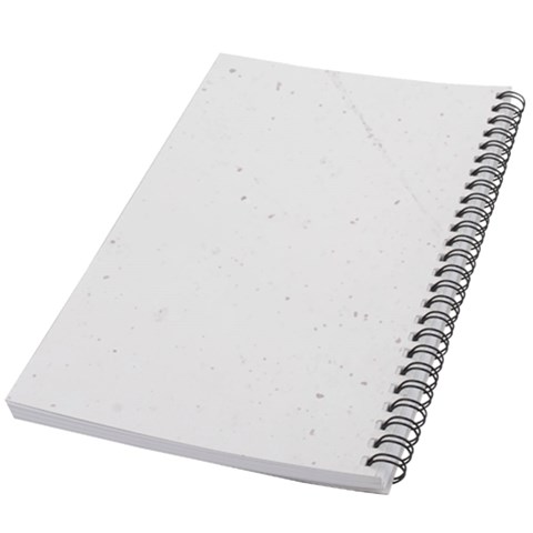 5.5  x 8.5  Notebook 