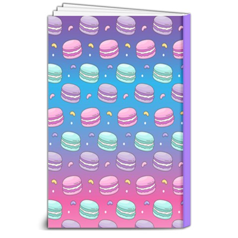 8  x 10  Hardcover Notebook 