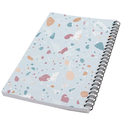 5.5  x 8.5  Notebook 