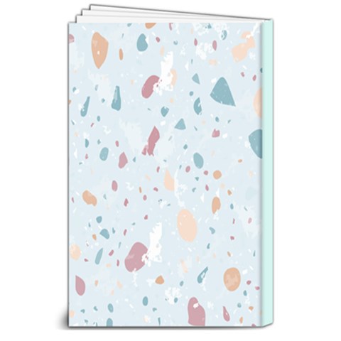 8  x 10  Hardcover Notebook 