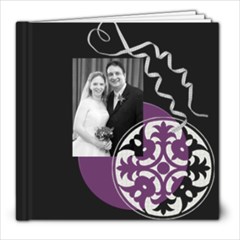 ceremony photos - 8x8 Photo Book (20 pages)