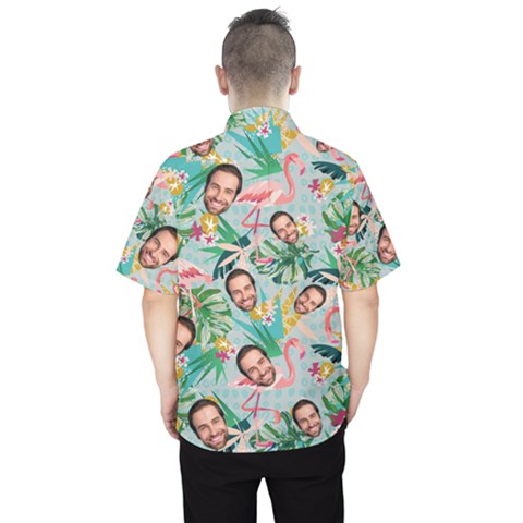 Men s Hawaii Shirt 