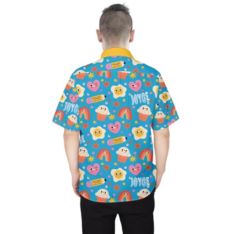 Men s Hawaii Shirt 