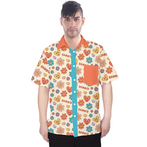 Men s Hawaii Shirt 