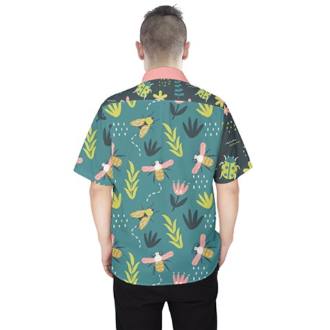 Men s Hawaii Shirt 