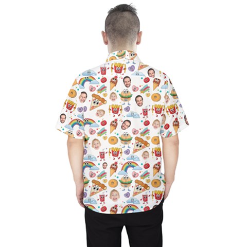 Men s Hawaii Shirt 