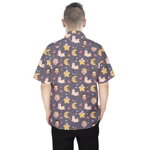 Men s Hawaii Shirt 