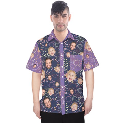 Men s Hawaii Shirt 