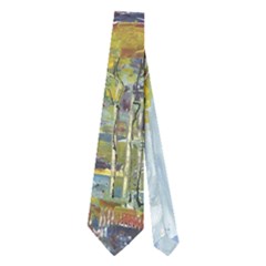 River Bend - Necktie (Two Side)