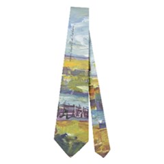 Necktie (Two Side) 