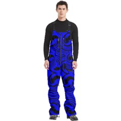 Snowboard Outfit 2024 - Men s Front Zip Ski And Snowboard Bib Pants