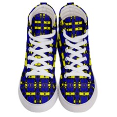 Men s High Tops - Men s Hi-Top Skate Sneakers