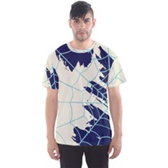 Men s Shirt 2024 - Men s Sport Mesh Tee