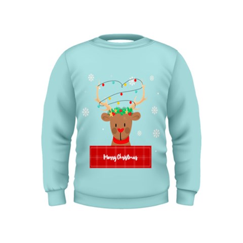 Kids  Sweatshirt 