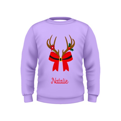 Kids  Sweatshirt 