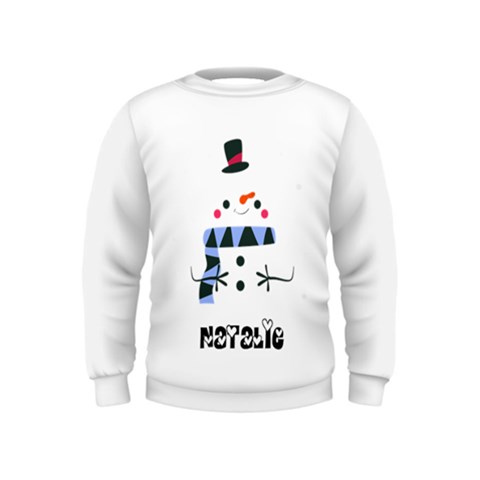 Kids  Sweatshirt 