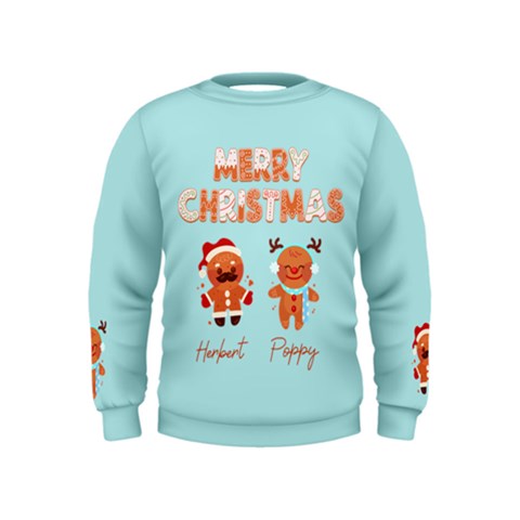 Kids  Sweatshirt 