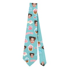 Necktie (Two Side) 