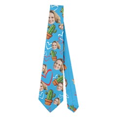 Necktie (Two Side) 