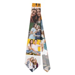 Personalized Photo Necktie