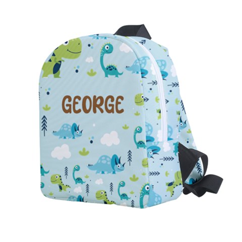 Kids  Age 2-4 Lightweight Preschool Backpack 