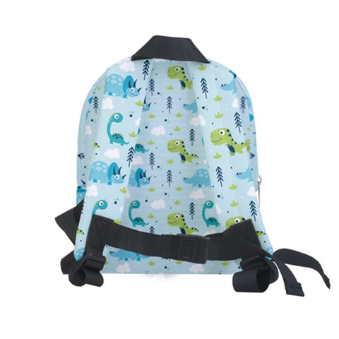 Kids  Age 2-4 Lightweight Preschool Backpack 