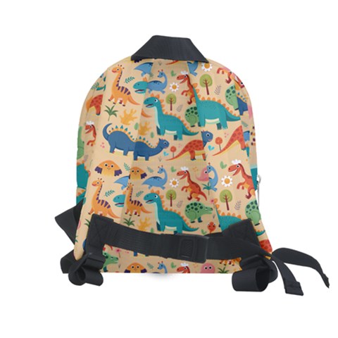 Kids  Age 2-4 Lightweight Preschool Backpack 