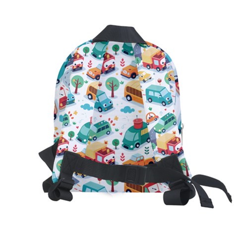 Kids  Age 2-4 Lightweight Preschool Backpack 