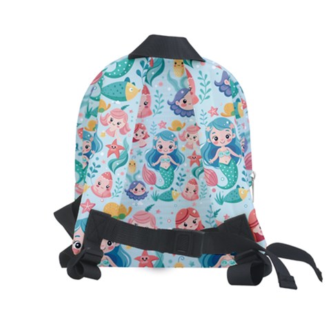 Kids  Age 2-4 Lightweight Preschool Backpack 