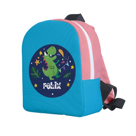 Kids  Age 2-4 Lightweight Preschool Backpack 