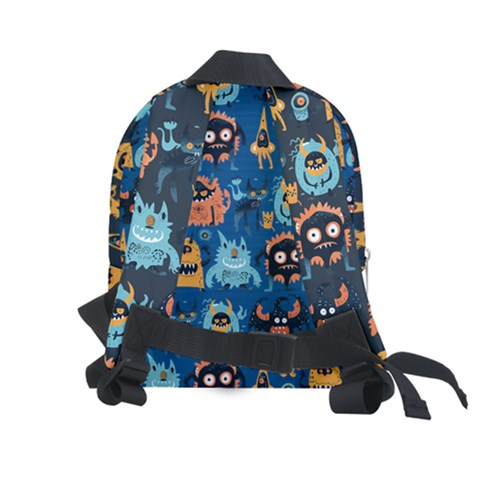 Kids  Age 2-4 Lightweight Preschool Backpack 