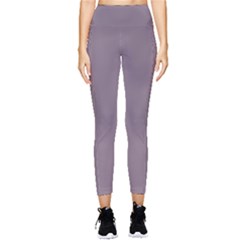 Jasmine Pocket Yoga Leggings - Pocket Leggings 