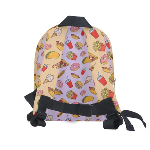 Kids  Age 2-4 Lightweight Preschool Backpack 