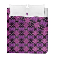 Duvet Cover Double Side (Full/ Double Size)