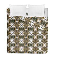 Duvet Cover Double Side (Full/ Double Size)