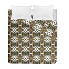 Duvet Cover Double Side (Full/ Double Size) 