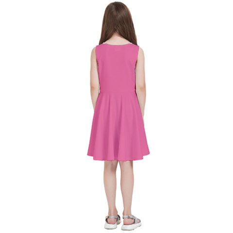 Kids  Skater Dress 