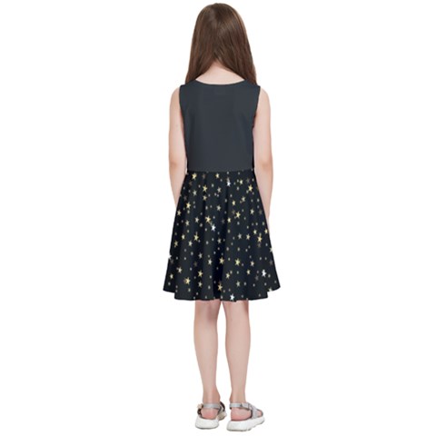 Kids  Skater Dress 