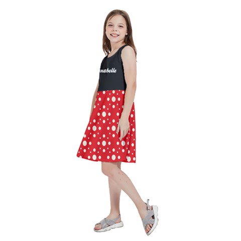 Kids  Skater Dress 