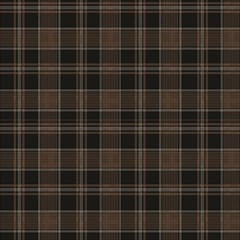 Seams Like Fashion Original Plaid Design Fabric