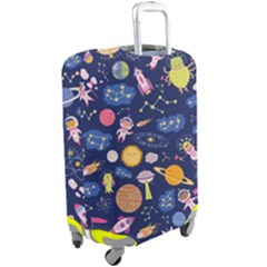 Luggage Cover (Large) 