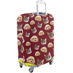 Luggage Cover (Large) 