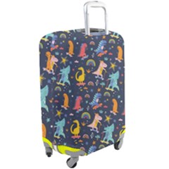 Luggage Cover (Large) 