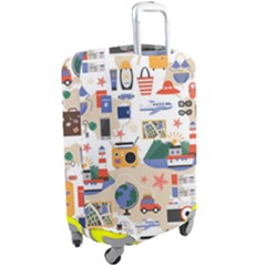 Luggage Cover (Large) 