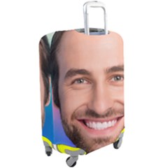 Luggage Cover (Large) 