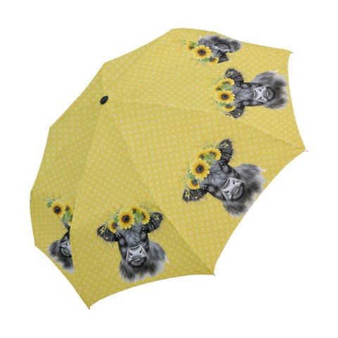 Folding Umbrella 