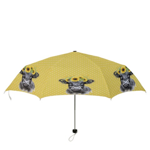 Folding Umbrella 