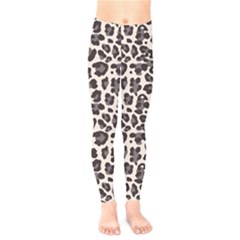 Personalized Animal Skin - Kids  Leggings