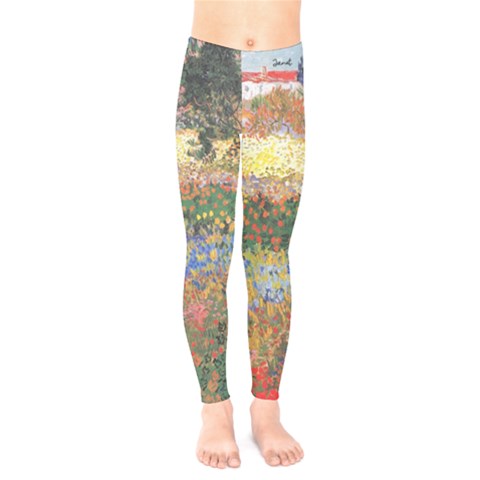 Kids  Leggings 