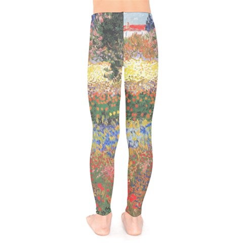 Kids  Leggings 